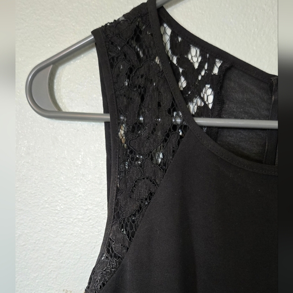 Hypr Black Dress Size Small - Picture 4 of 8